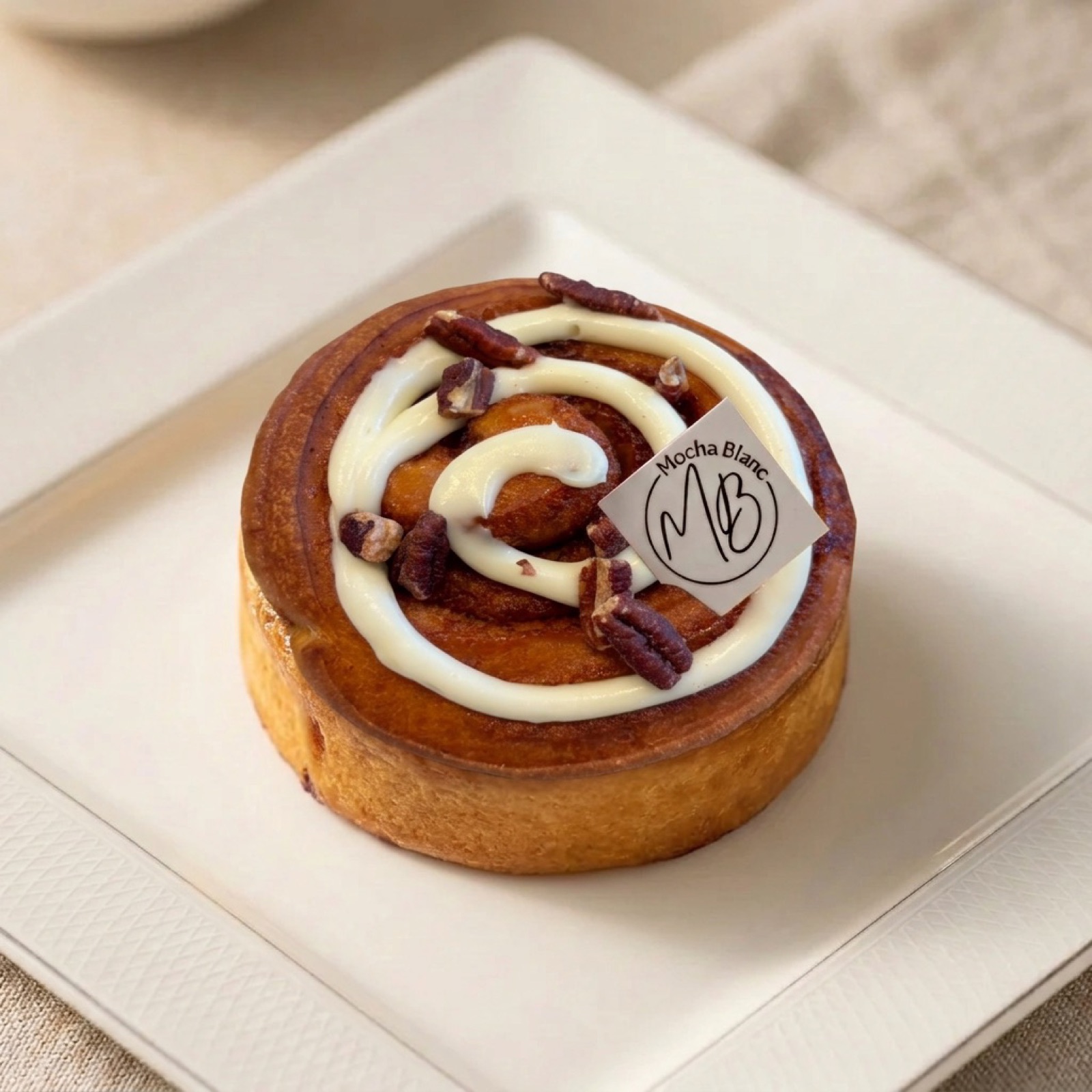 Cinnamon Rolls