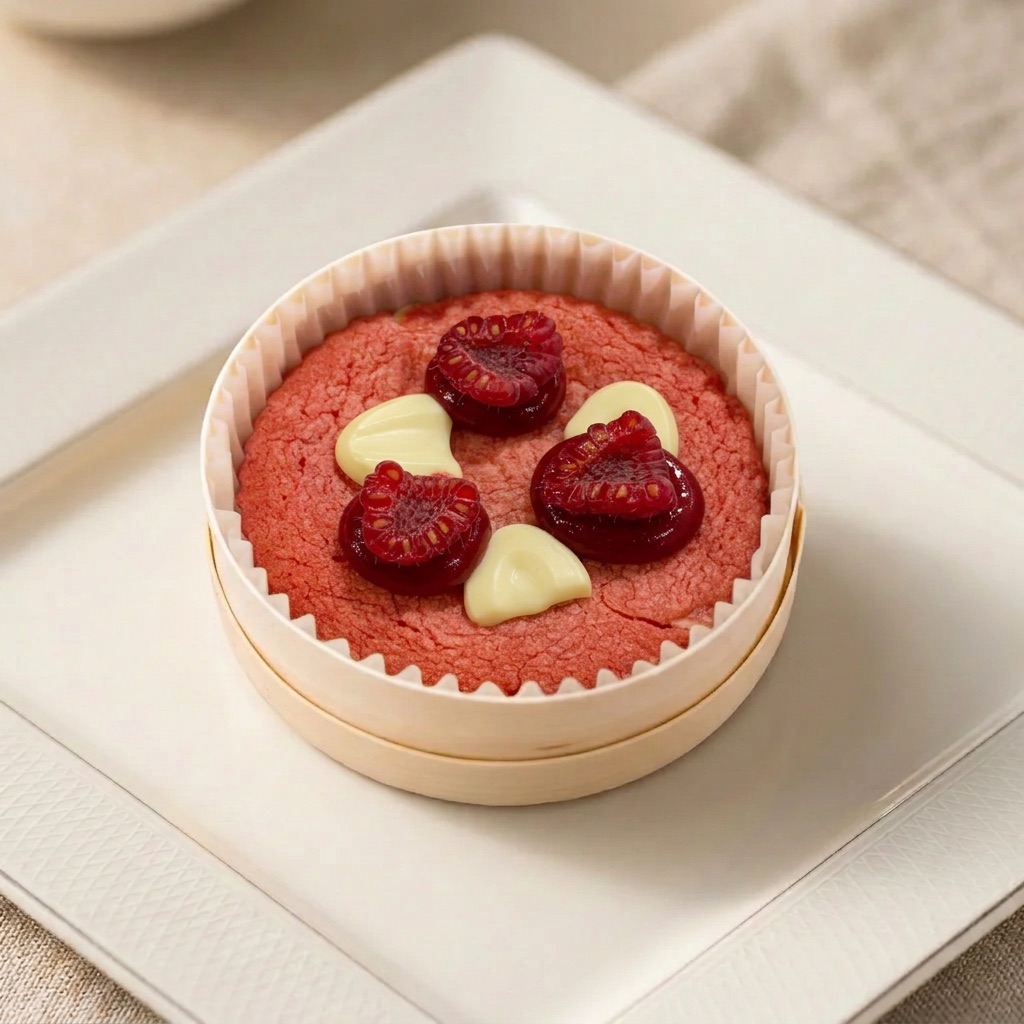Cookie Rose Velvet