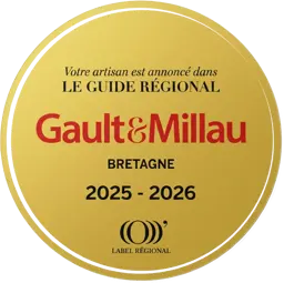 Gault & Millau 2025-2026