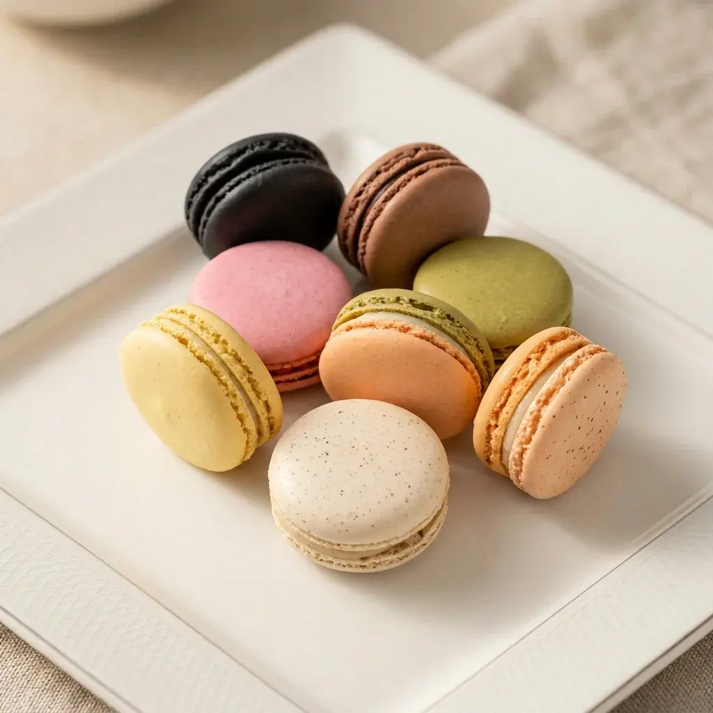 Macarons