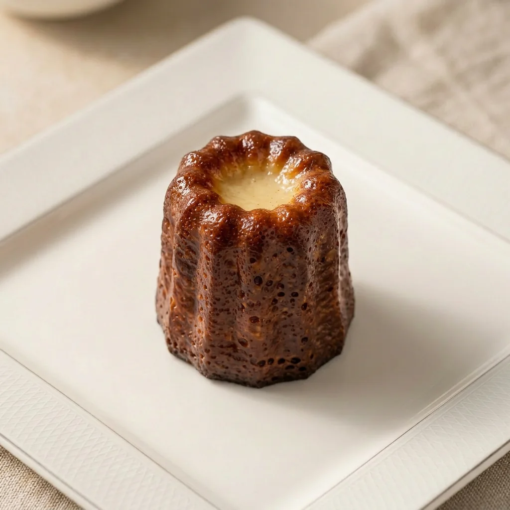 Canelé