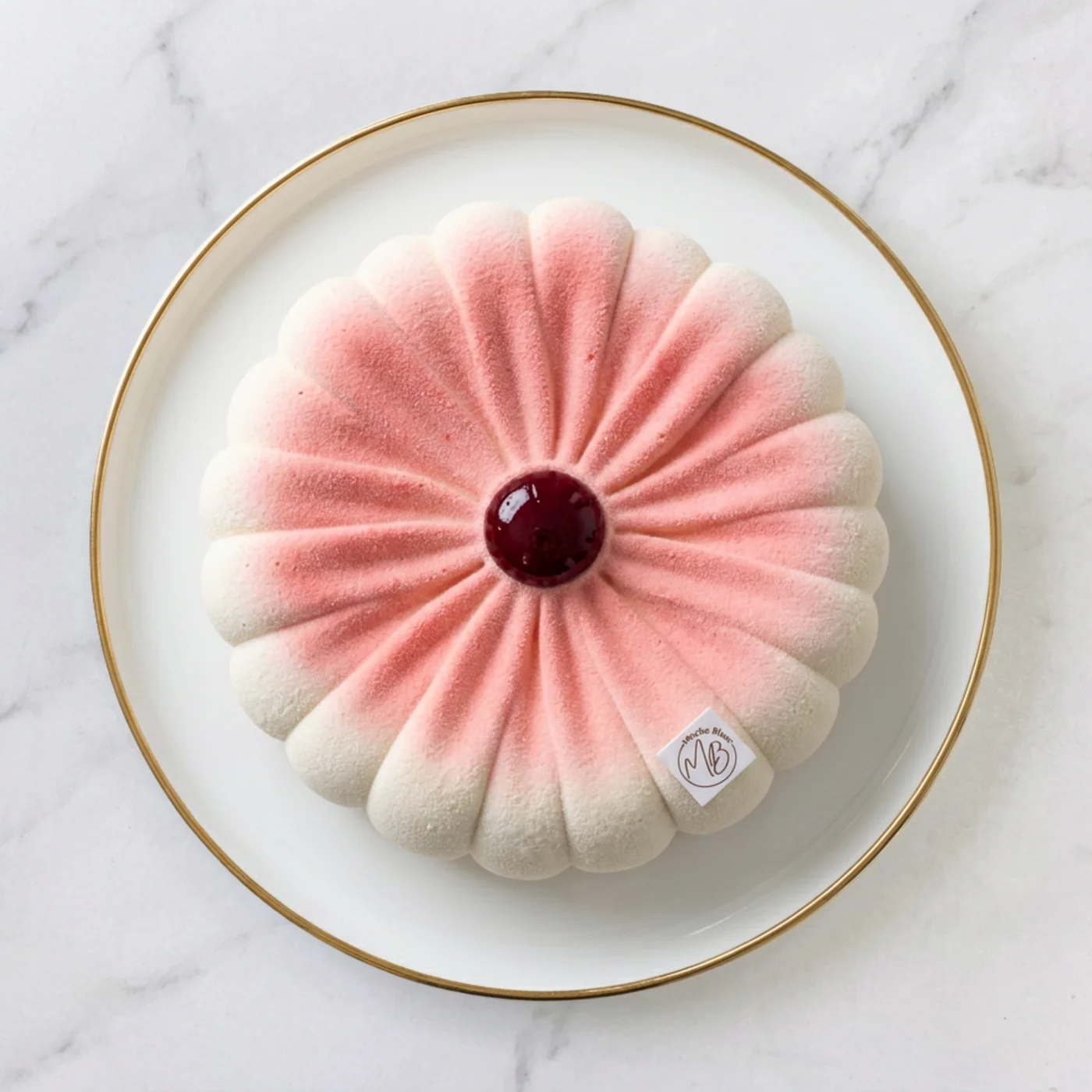 Fleur de Pêche
