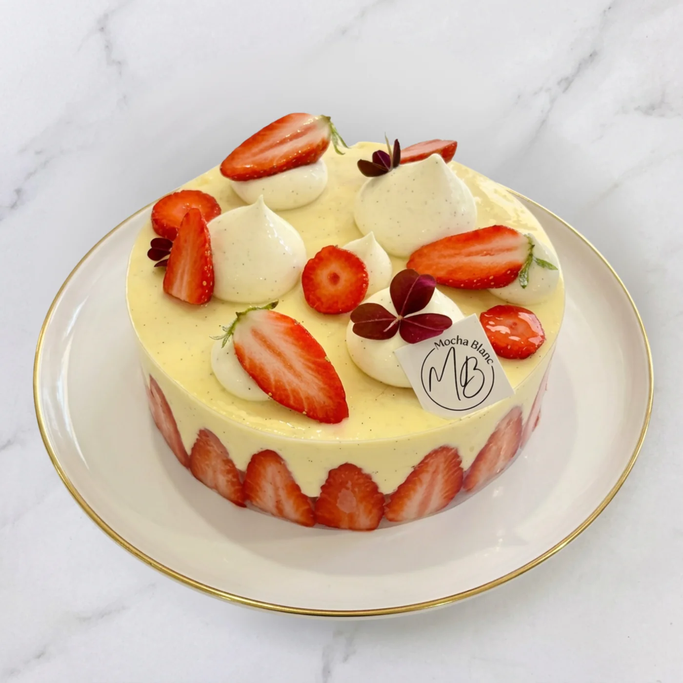 Fraisier