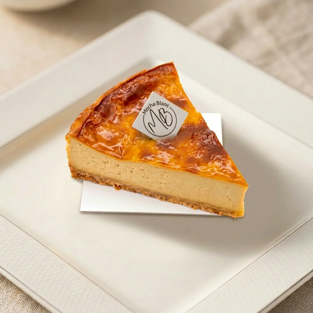 Flan Vanille