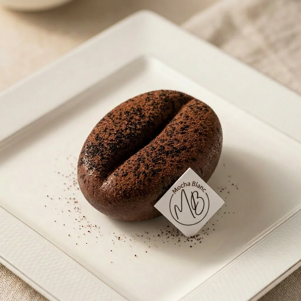 Le Mocha