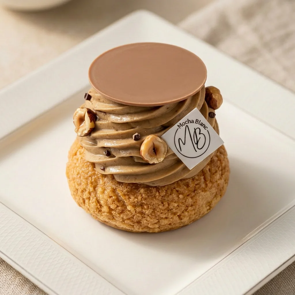 Paris-Brest